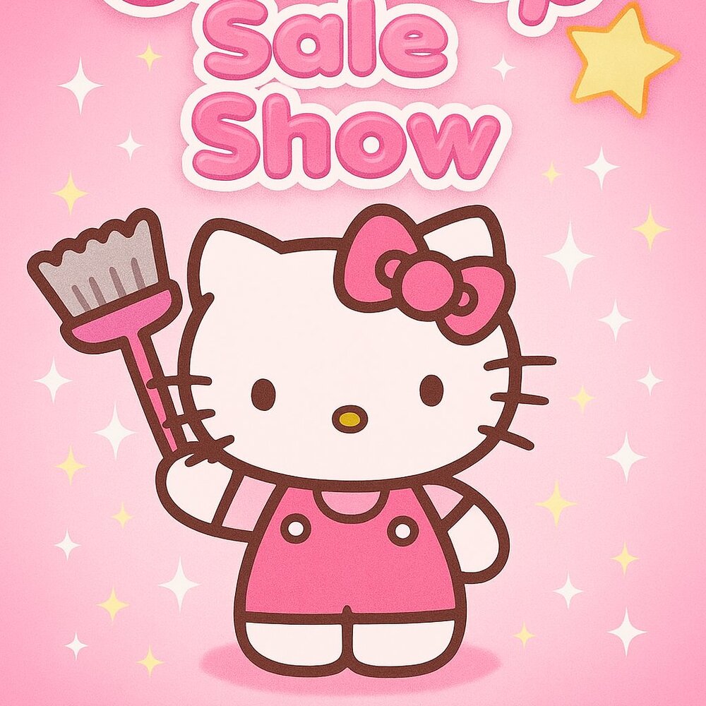Sprinkled Pink Live Show! - Picture 10 of 11